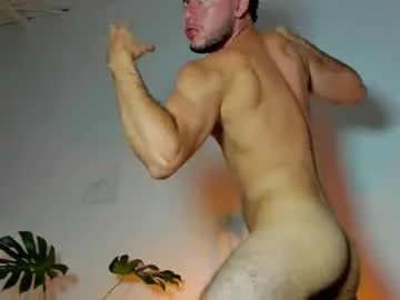 Live with christopher_park on FliCam