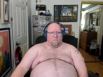 Live with chubbybaybear on FliCam