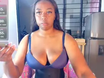 VegaBlack – webcam model profile photo Image 11
