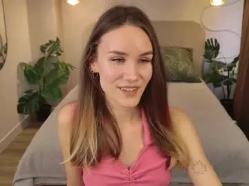 Live with your_tender_doll on FliCam Image 8