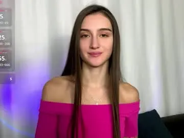 ValleryJohnson – webcam model profile photo Image 3