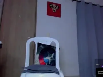 Donovan_Desmond – webcam model profile photo Image 16