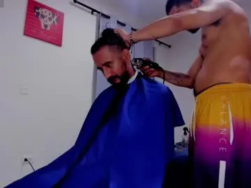 Donovan_Desmond – webcam model profile photo Image 17