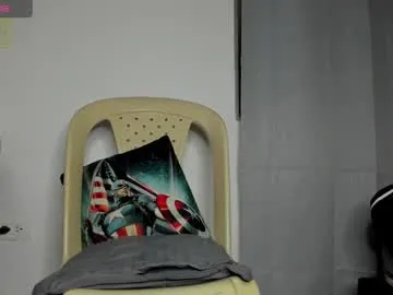 Donovan_Desmond – webcam model profile photo Image 2