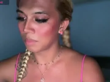 dani_parker_ – webcam model profile photo Image 9