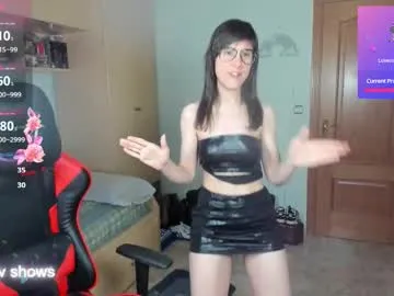 GoddessMaeveEnix – webcam model profile photo Image 17
