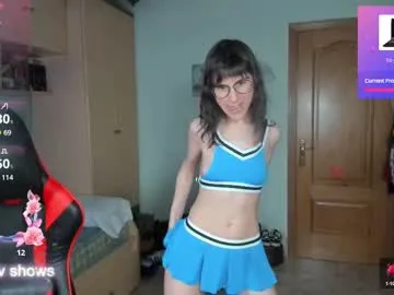GoddessMaeveEnix – webcam model profile photo Image 7