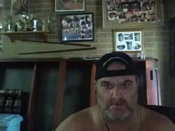 cokecancockfromdownunder – webcam model profile photo