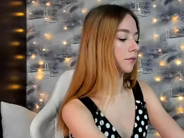 karissia – webcam model profile photo Image 1