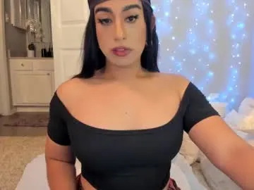 LeylaVidal – webcam model profile photo Image 8