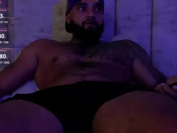 bigpussypump – webcam model profile photo Image 16