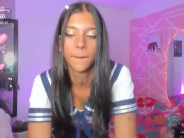 LunaKrismas – webcam model profile photo Image 16