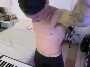 cough2getoff – webcam model profile photo