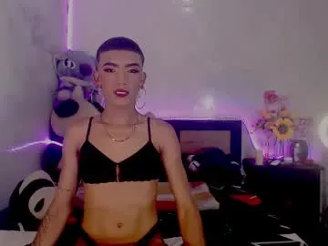 OrianaFalacci – webcam model profile photo Image 13