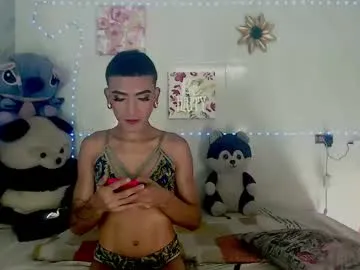 OrianaFalacci – webcam model profile photo Image 16