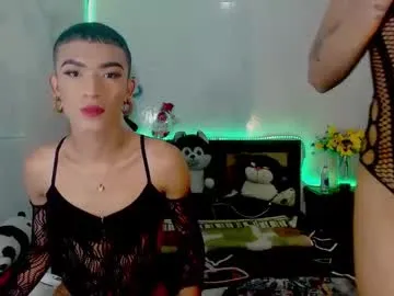 OrianaFalacci – webcam model profile photo Image 3