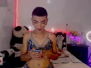 OrianaFalacci – webcam model profile photo Image 6