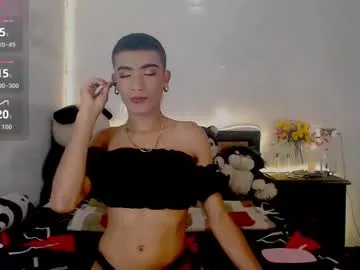 OrianaFalacci – webcam model profile photo Image 7