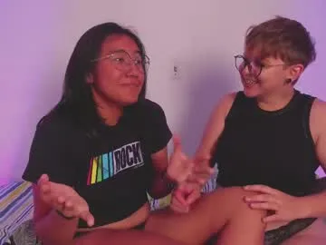 HanaSong – webcam model profile photo Image 8