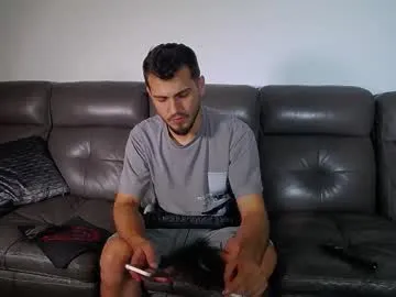 Live with boysgang_sex on FliCam Image 10