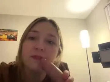 Live with SilviaPastori on FliCam Image 4