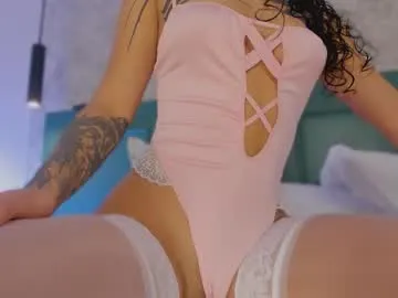 MarianaRoa – webcam model profile photo Image 13