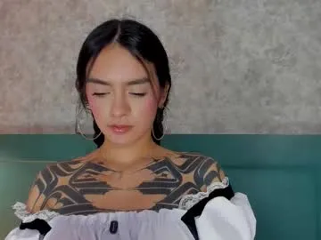 MarianaRoa – webcam model profile photo Image 19