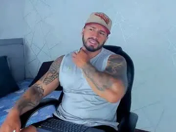 cristian_walker – webcam model profile photo