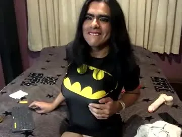 LorrySkye – webcam model profile photo Image 6