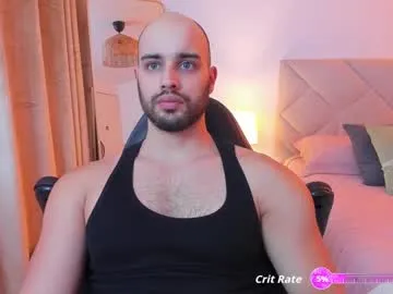 CamiloBlack – webcam model profile photo Image 16