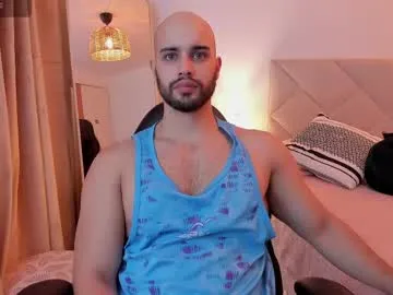 CamiloBlack – webcam model profile photo Image 2