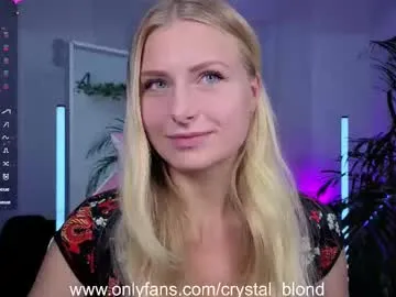 crystal_blond Image 13