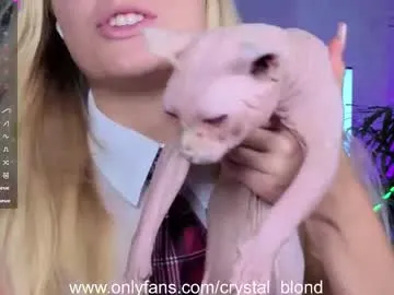 crystal_blond Image 14