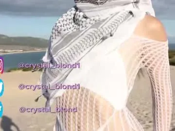 crystal_blond Image 2