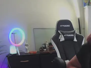 Ginebra_Belucci – webcam model profile photo Image 13