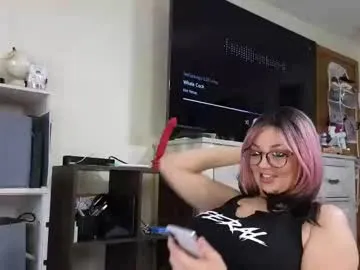 Ginebra_Belucci – webcam model profile photo Image 8