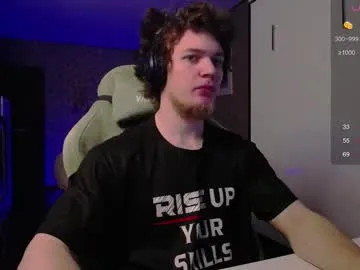 Live with marius_vexley on FliCam Image 4