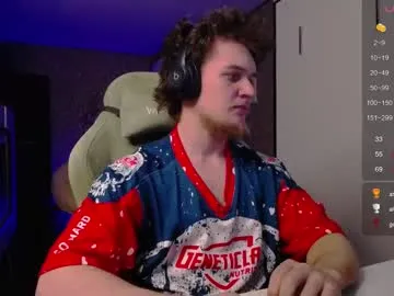 Live with marius_vexley on FliCam Image 7