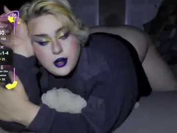 Big_SlutNasty – webcam model profile photo Image 5