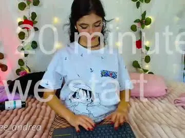 ValleryJohnson – webcam model profile photo Image 3