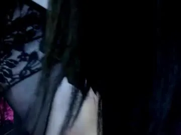 AndromedaGeek – webcam model profile photo Image 3