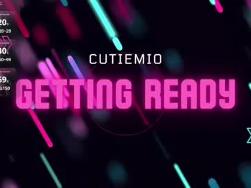 Live with AnnaColleman on FliCam Image 5