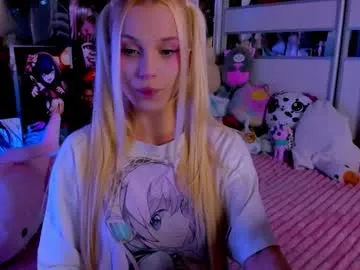 GlamModelHoney – webcam model profile photo Image 17