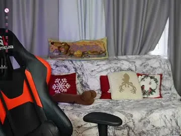 FitnessBunny – webcam model profile photo Image 3