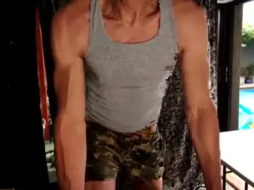 boysdeluxemilitary – webcam model profile photo Image 6