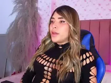 valerydealba91 – webcam model profile photo Image 12