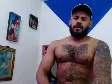 damian64436171 – webcam model profile photo