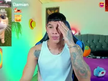 lucian_davi – webcam model profile photo Image 16