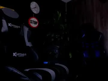 damiancox – webcam model profile photo