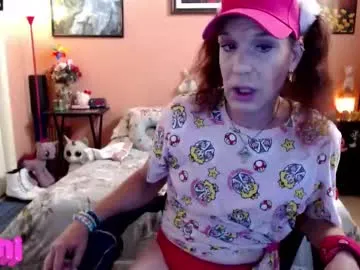 HeatherHazel – webcam model profile photo Image 19